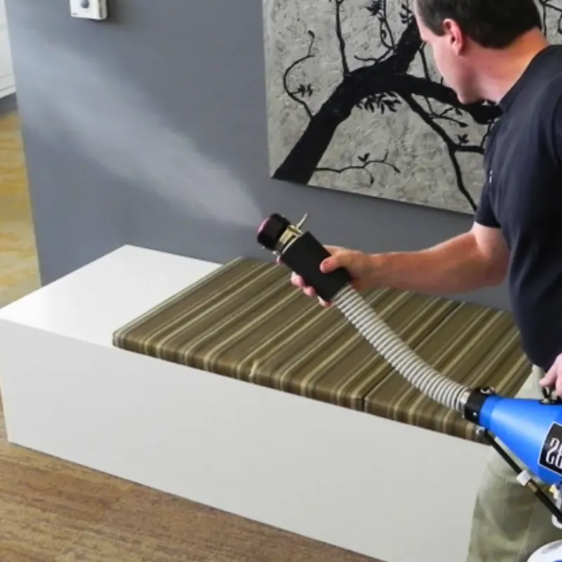 Professional Odor Removal in Oregon, WI